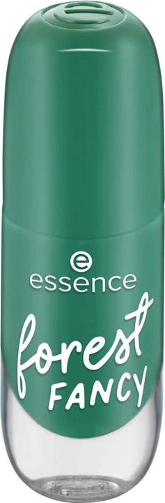 Produktbild essence Cosmetics Gel Nail Colour Green Long-Lasting (Gel-Effekt Nagellack)