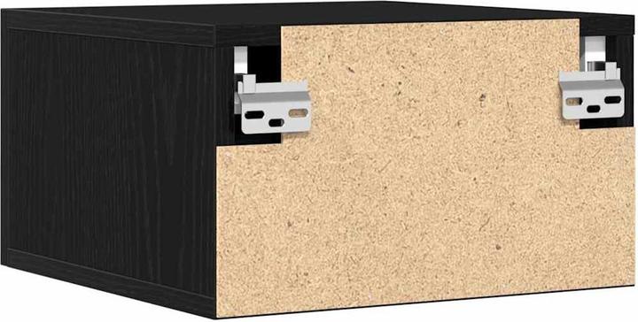 Produktbild VidaXL Kompakter Lowboard-Schrank (35 x 35 x 20 cm)