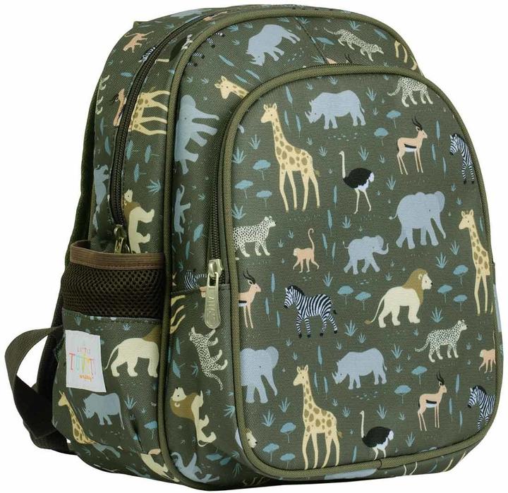 Produktbild A Little Lovely Company Rucksack