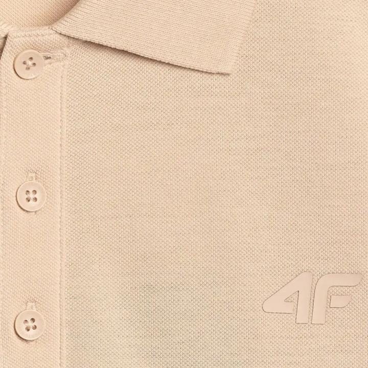 Produktbild 4F Herren-Poloshirt (M)