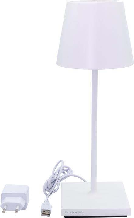Immagine prodotto Zafferano Poldina Mini Pro (154 lm)