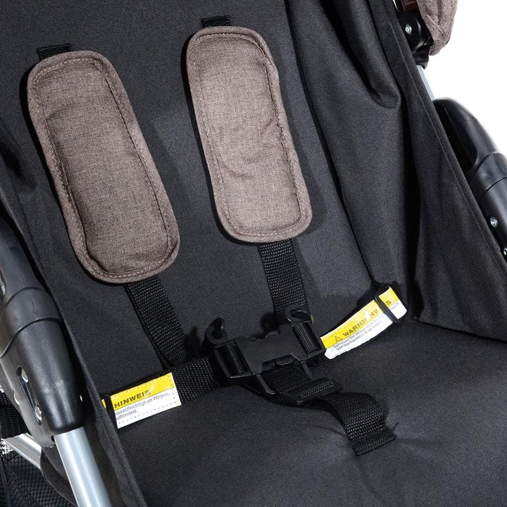 Produktbild Baby Plus Buggy CompactEasy2