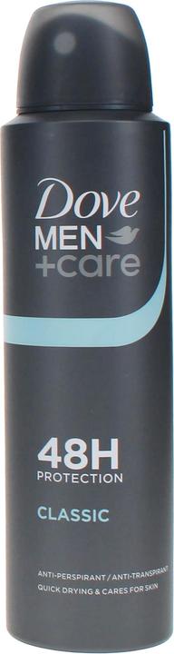 Produktbild MGA Na (Spray, 150 ml)