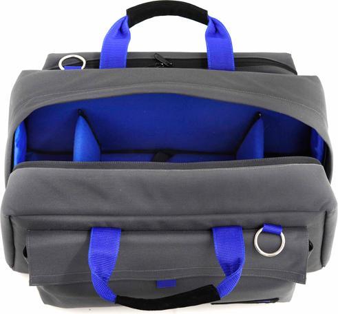Immagine prodotto CamRade transPorter (Borsa a tracolla per fotocamera)