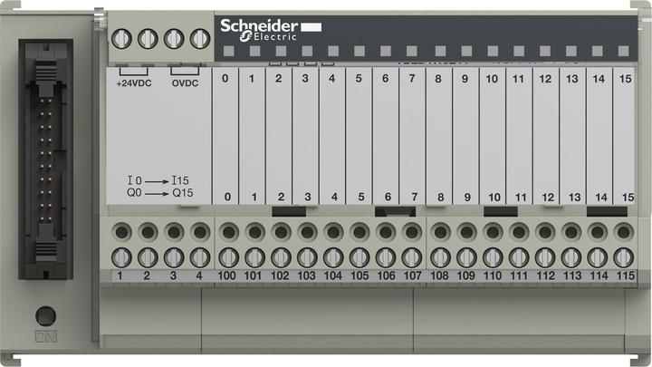 Produktbild Schneider Electric SPS Erweiterungsmodul