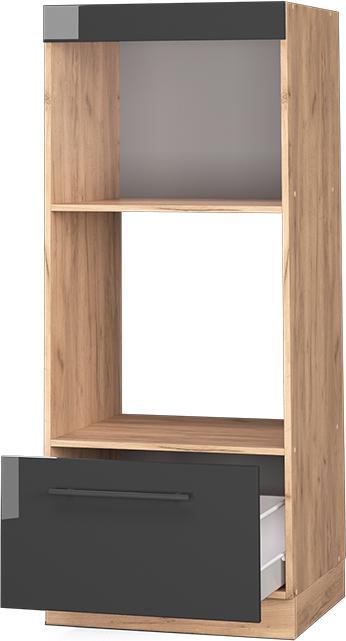 Antracite, Antracite lucido, Quercia dorata di potenza