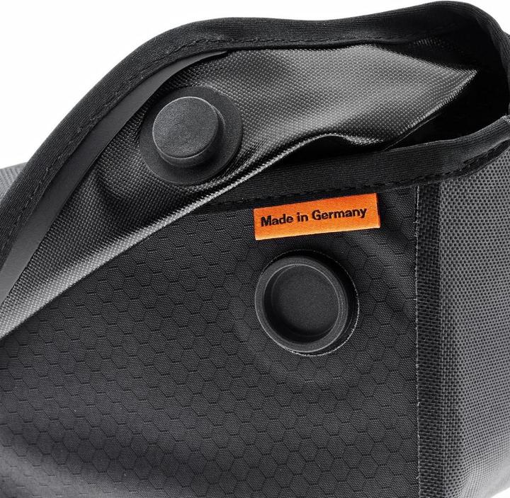Actual product image Ortlieb Fuel pack (1 l, Frame bag)