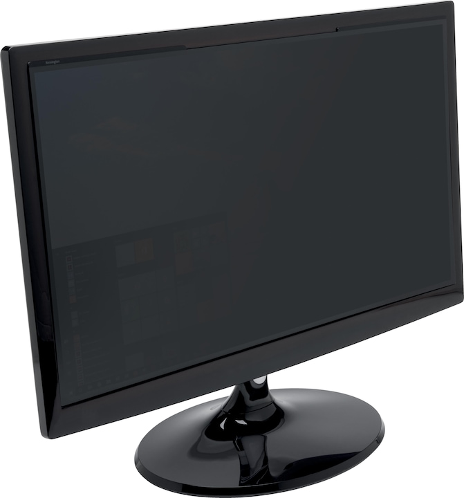 Actual product image Kensington MagPro (23", 16 : 9)