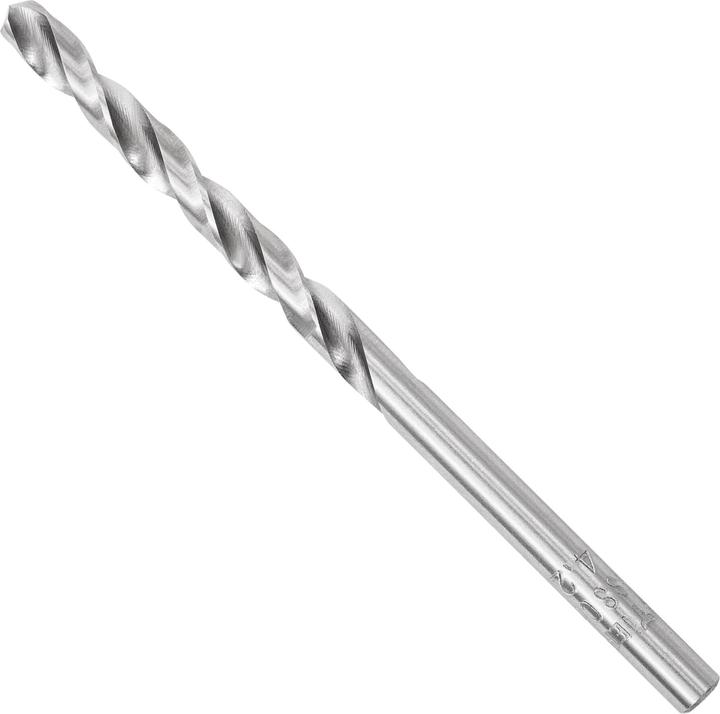 Produktbild Stier Spiralbohrer 4,2 mm Premium HSS-E Co5 DIN 338 135° (4.2 mm)