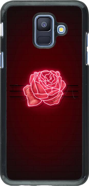 Immagine prodotto PhoneLook Coque Spring 23 rosa neon (Samsung Galaxy A6)