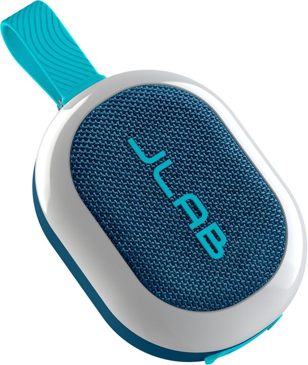 Produktbild JLab Audio Pop Party - Portable Speaker (8 h)