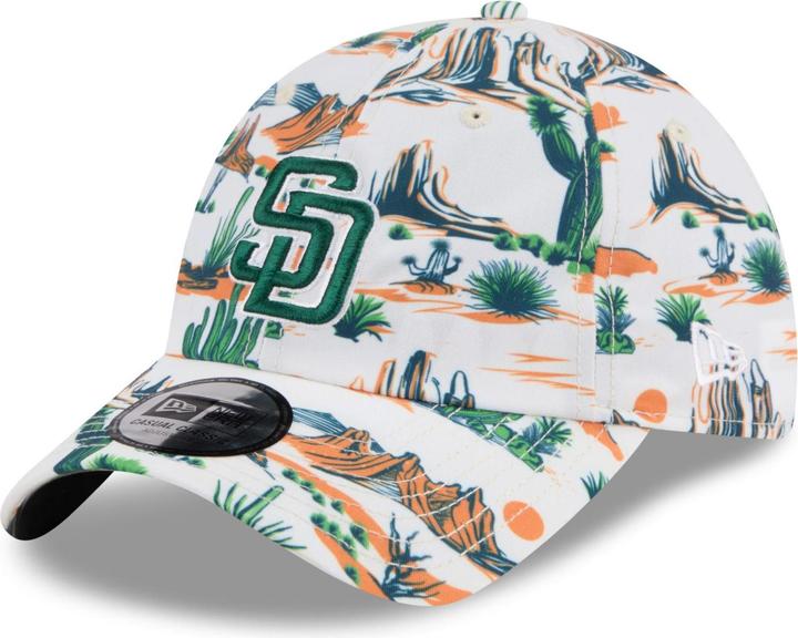 Produktbild New Era 9Twenty Casual Classics Cap SRPING San Diego Padres