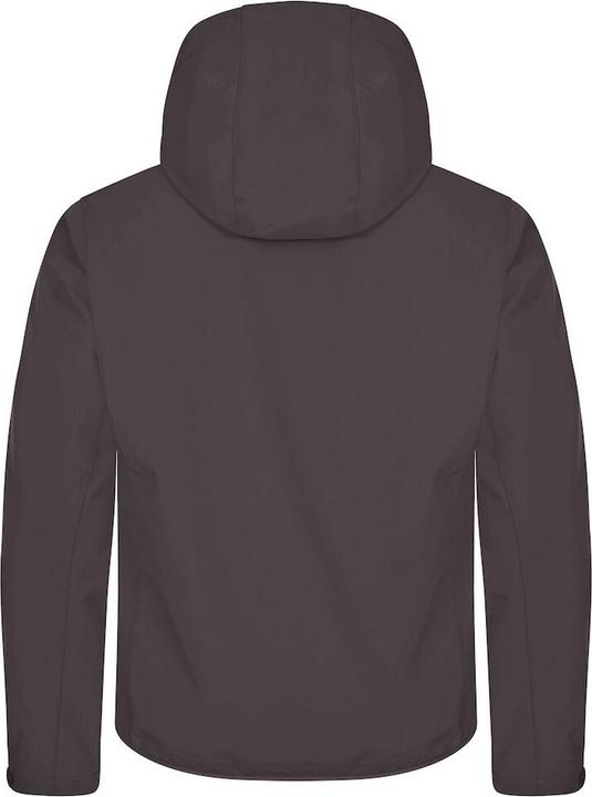 Produktbild Clique Classic Softshelljacke (XL)