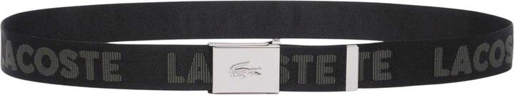 Produktbild Lacoste Gürtel Narbiges Leder