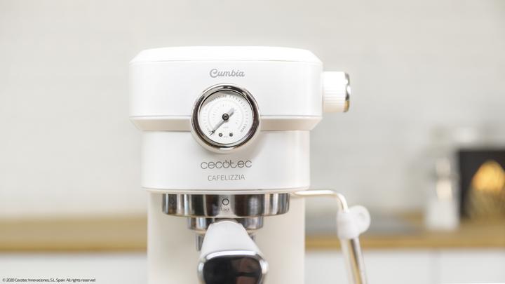 Actual product image Cecotec Cafelizzia 790 Pro