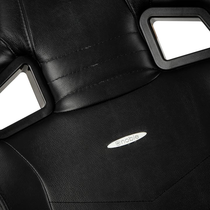 Image du produit noblechairs EPIC Cuir véritable
