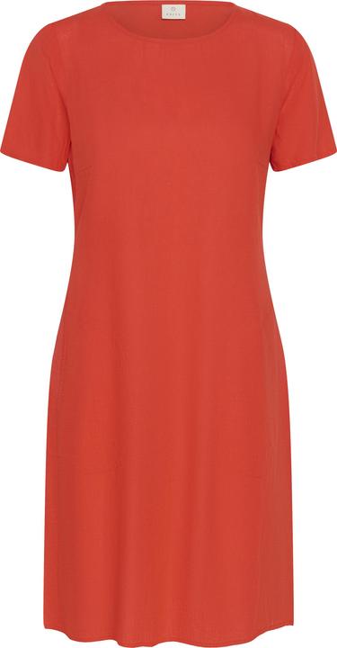 Poppy Red