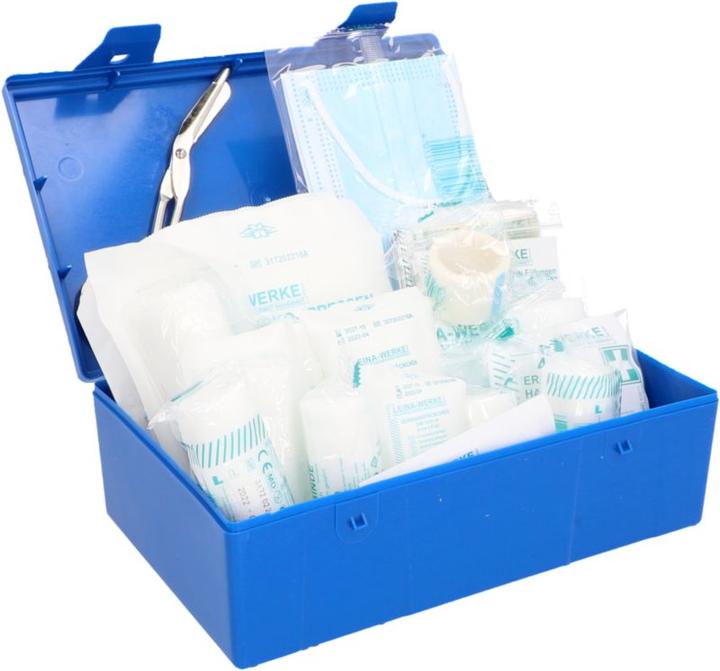 Actual product image Malteser First Aid Box Classic