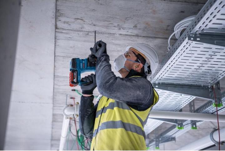 Produktbild Bosch Professional GBH 18V-22