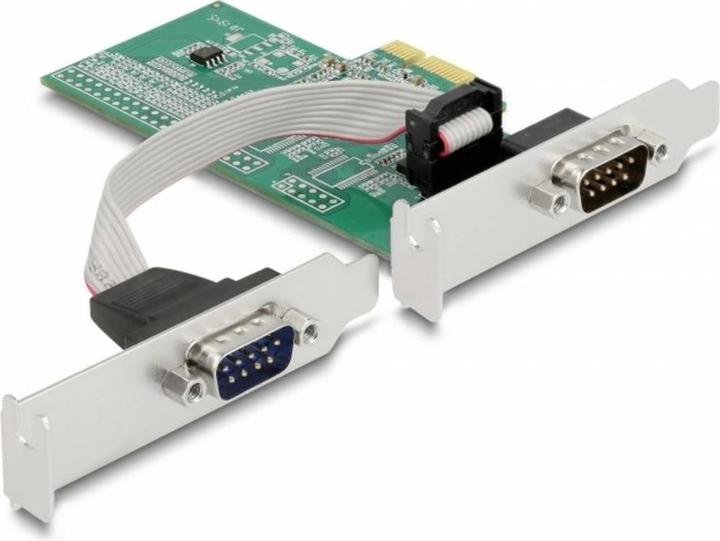 Actual product image Delock 89555