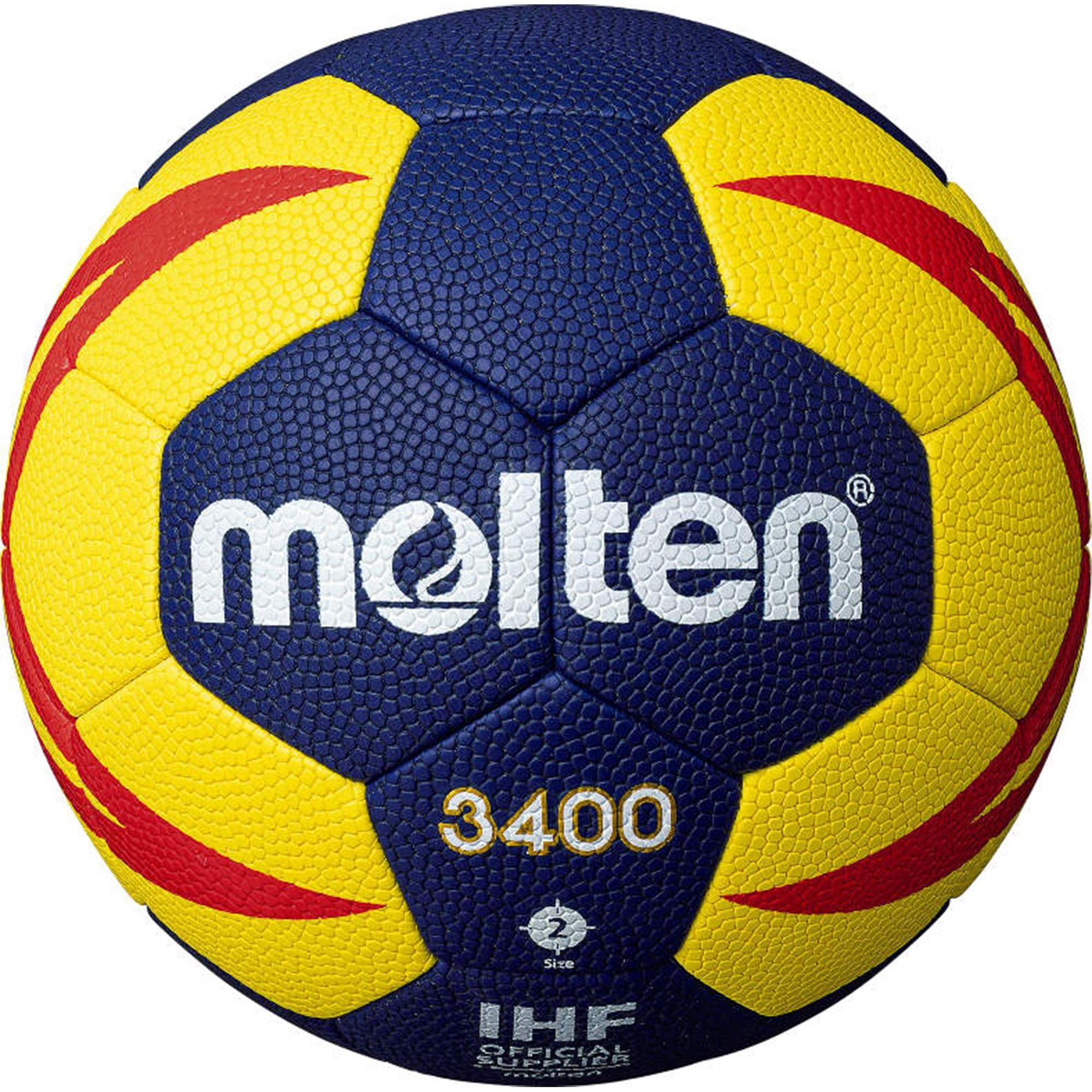 Molten H2X3400-NR HANDBALL (2) (139041_2)
