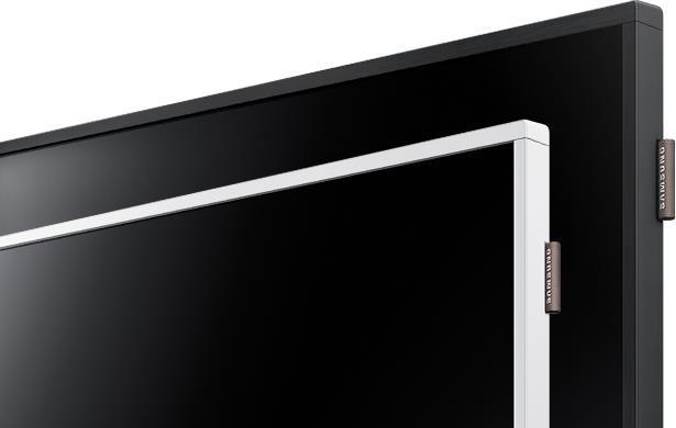 Produktbild Samsung Dm65e (1920 x 1080 Pixel, 65")
