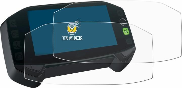 Actual product image BROTECT Screen Protector Clear