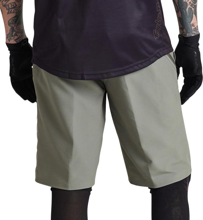 Actual product image Troy Lee Designs Flowline superlyte Short - Mono (32)