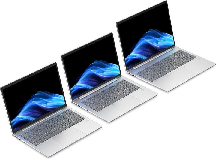 Produktbild HP EliteBook 6 G1a AI PC (16", 1000 GB, 32 GB, DE, AMD Ryzen 7 250)