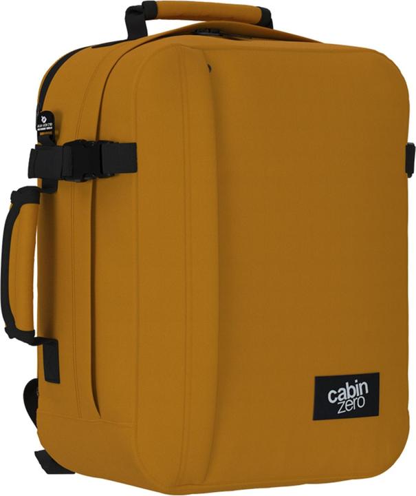 Image du produit Cabin zero Classic 28L Sac à dos 39 cm pour ordinateur portable (28 l)