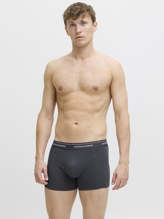Immagine prodotto Jack & Jones 5er-pack Trunks Trunks (L, Confezione da 5 pezzi)