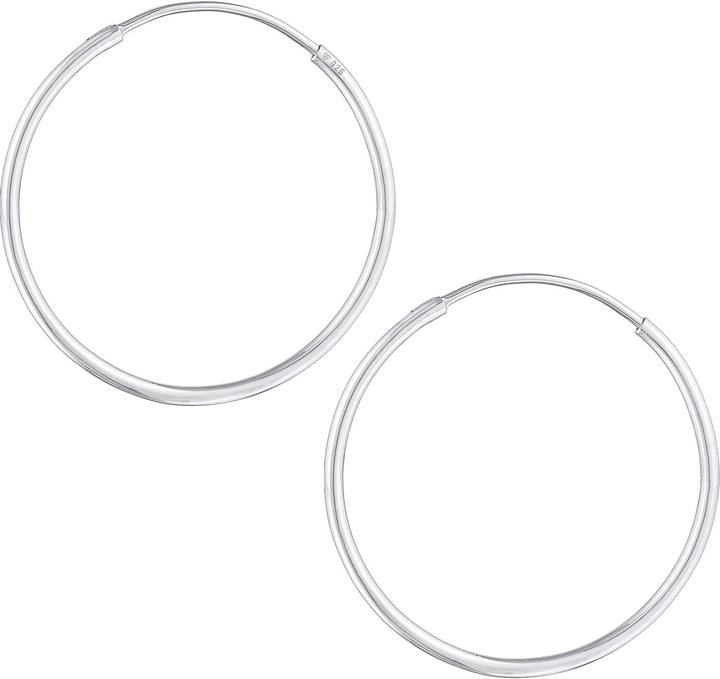 Image du produit Elli créole (Argent sterling 925)