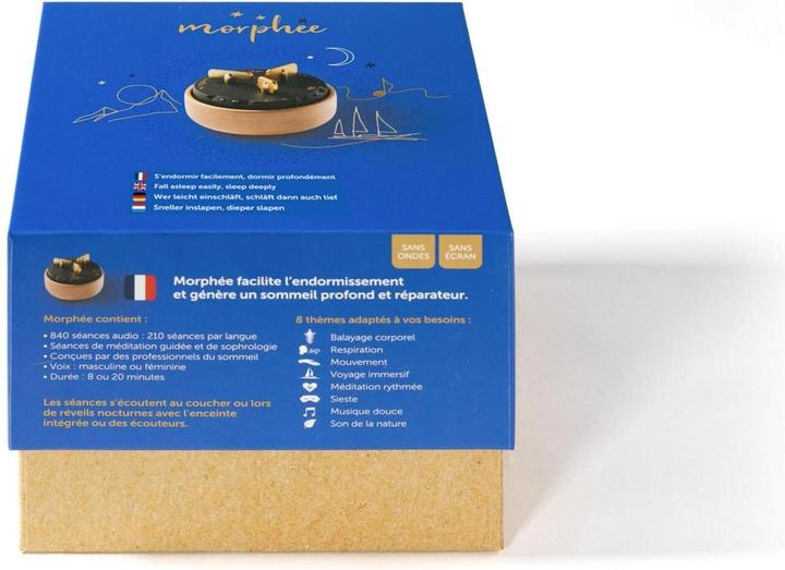 Produktbild Morphée Einschlafhilfe