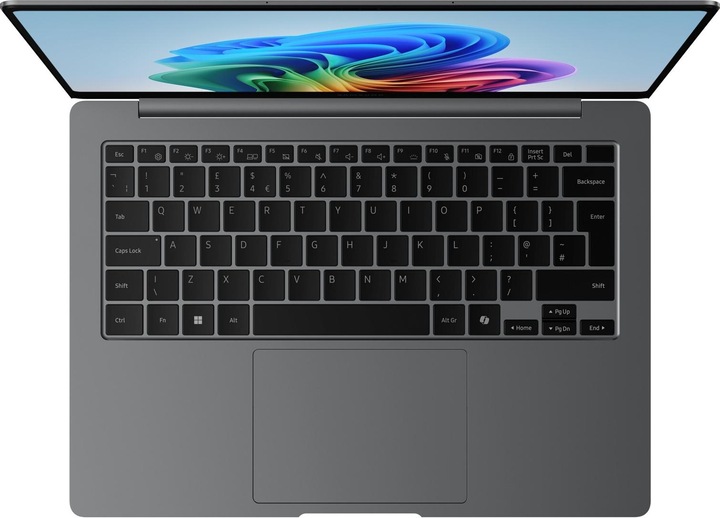 Productafbeelding Samsung Galaxy Book5 Pro (14", Intel Core Ultra 5 226V, 16 GB, 512 GB, NL)