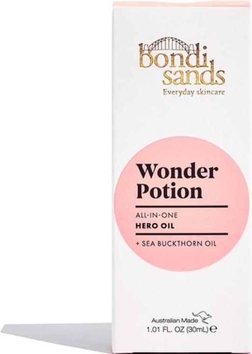 Produktbild Bondi Sands Wonder Potion (Körperöl, 30 ml)