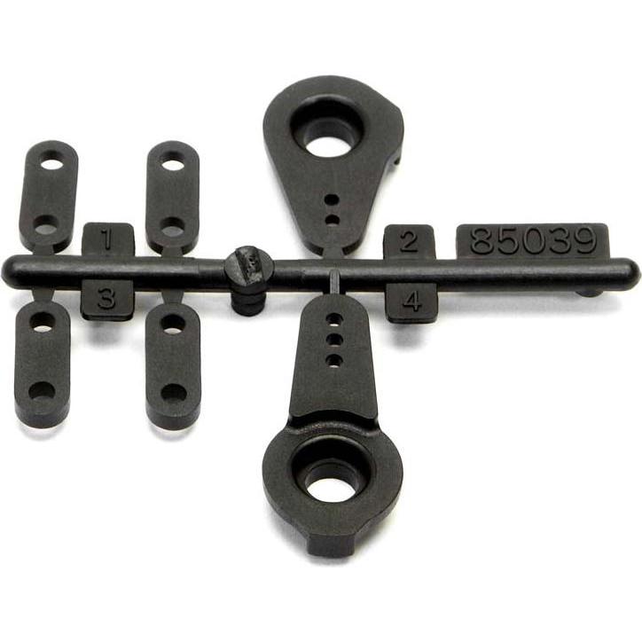 Thumbnail - HPI Servo Saver (zu Schiebevergaser/nitro3/nitromt/supernitro Ra