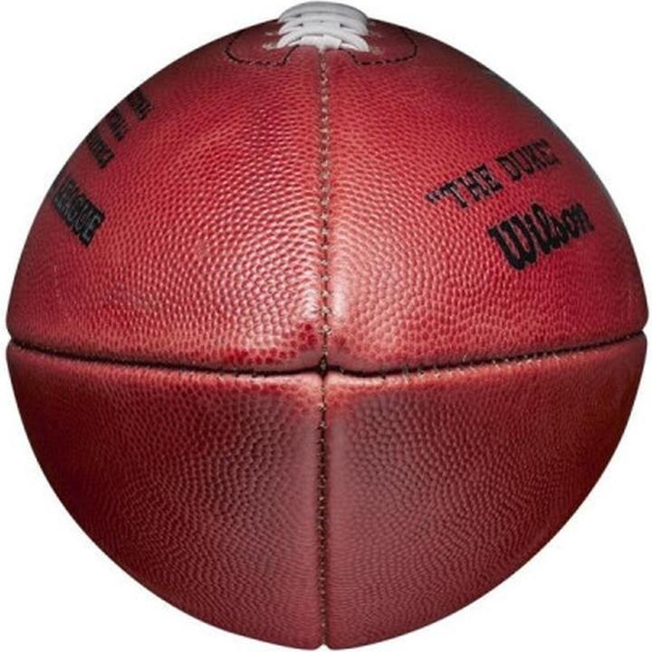 Image du produit Wilson NFL "Duke" football américain