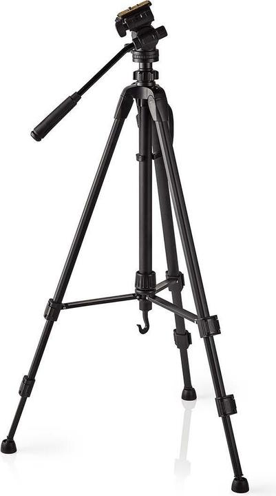 Produktbild Nedis Stativ| Maximale Belastbarkeit 2.5 kg| Min. arbeitshoehe 60.5 cm| max (Kunststoff, Metall)