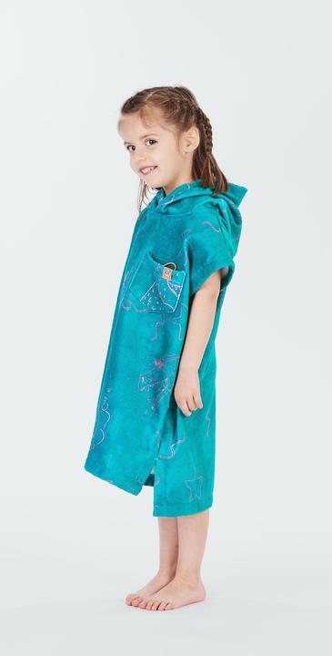 Immagine prodotto After Essentials Dopo i bambini poncho essenziali