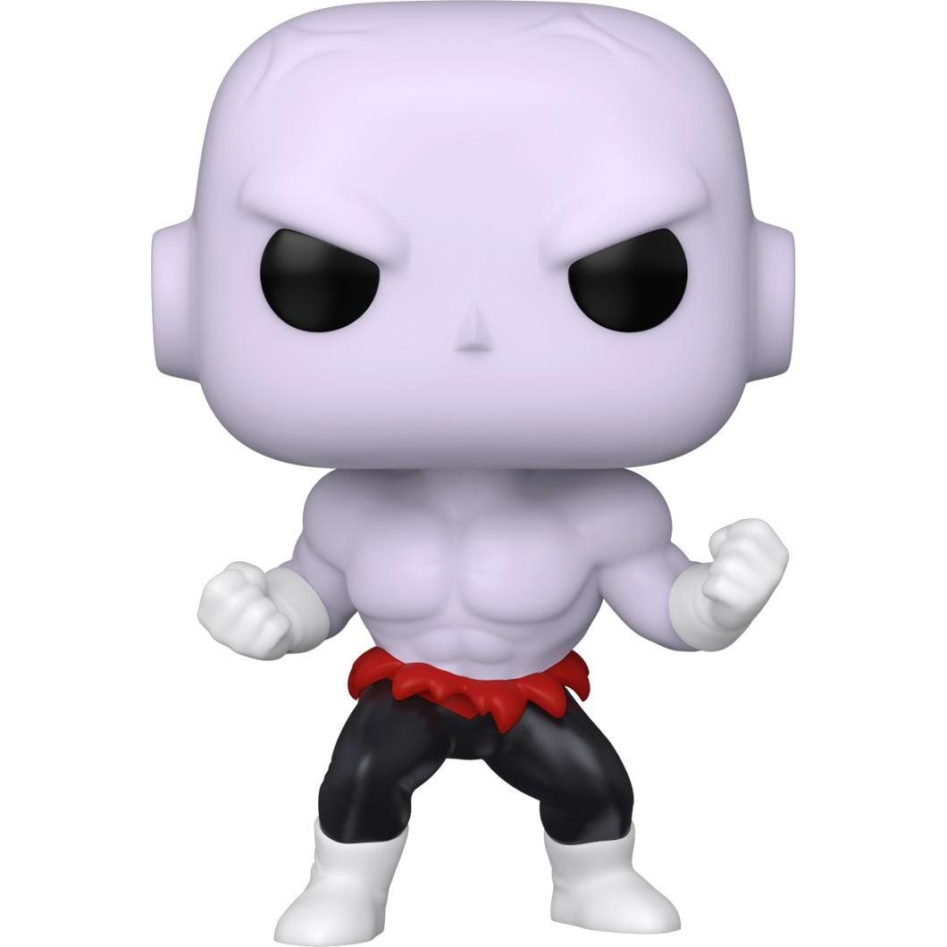 Funko POP Dragon Ball Super Jiren with Power