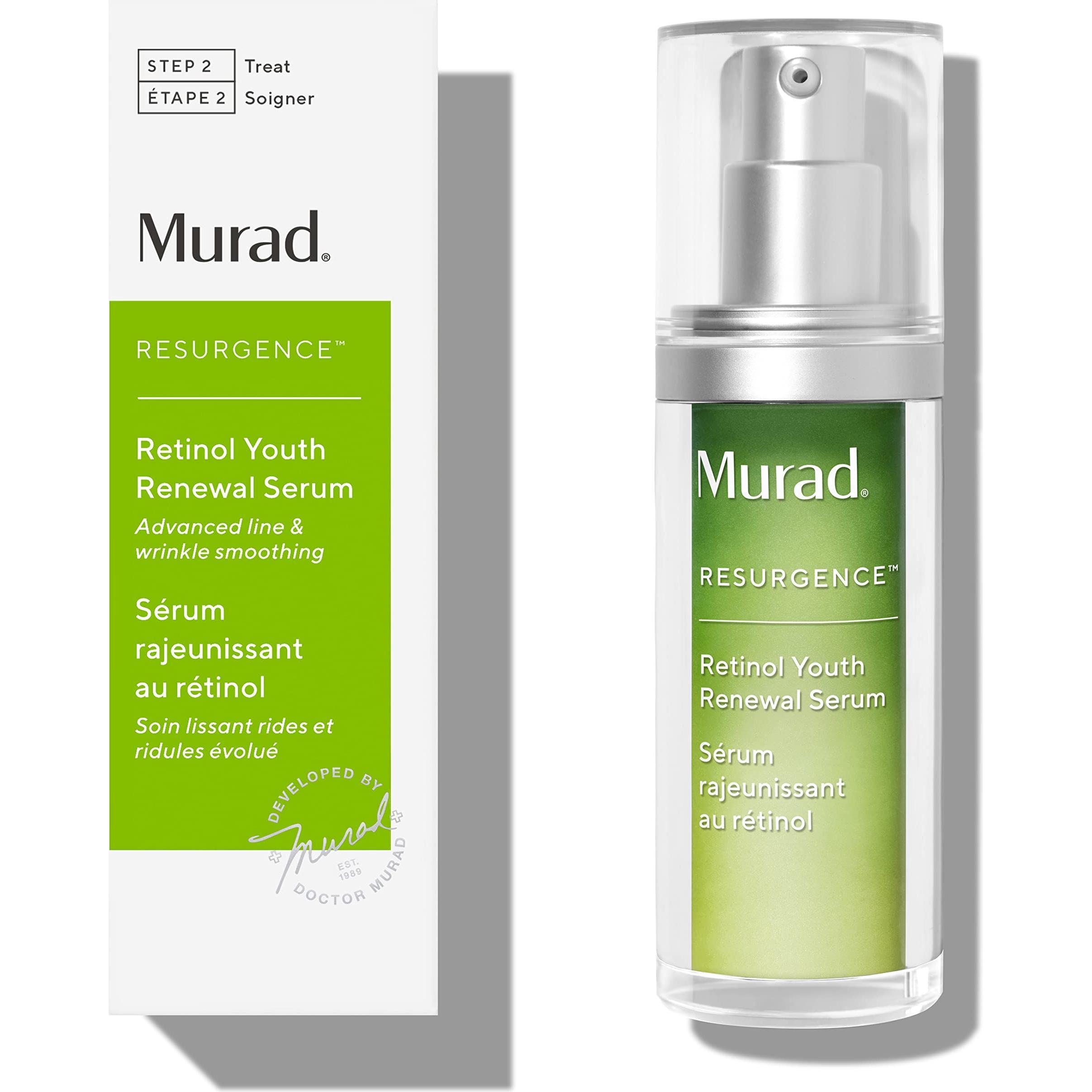 Murad, Gesichtsserum, Retinol Youth Renewal Serum