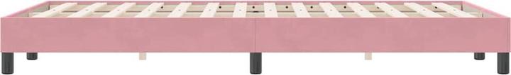 Produktbild vidaXL Bettgestell (120 x 220 cm)