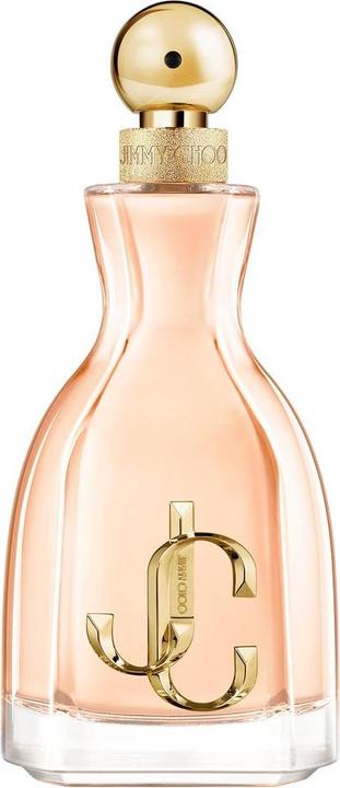 Jimmy Choo I Want Choo (Eau de parfum, 100 ml)