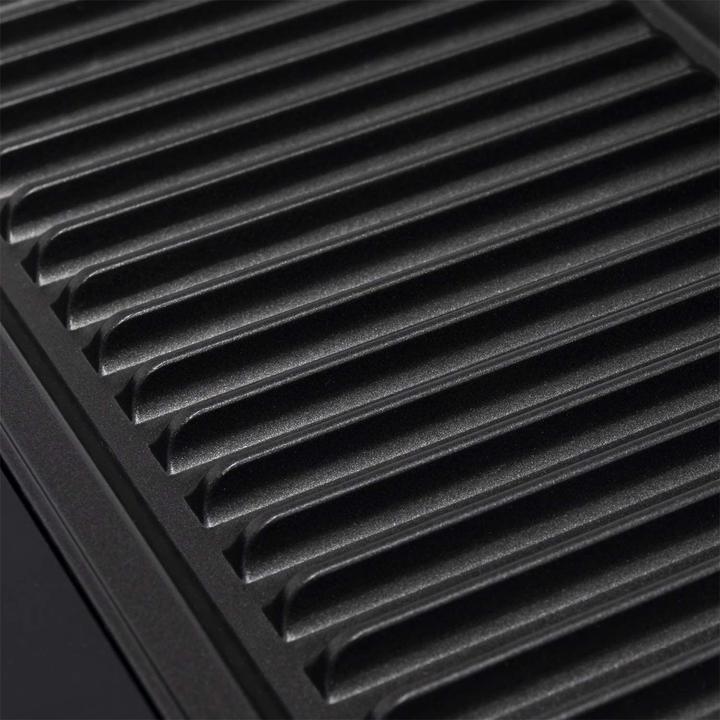 Produktbild Create STONE 3 IN 1 STUDIO - Sandwich- und Waffeleisen (CH-Stecker)