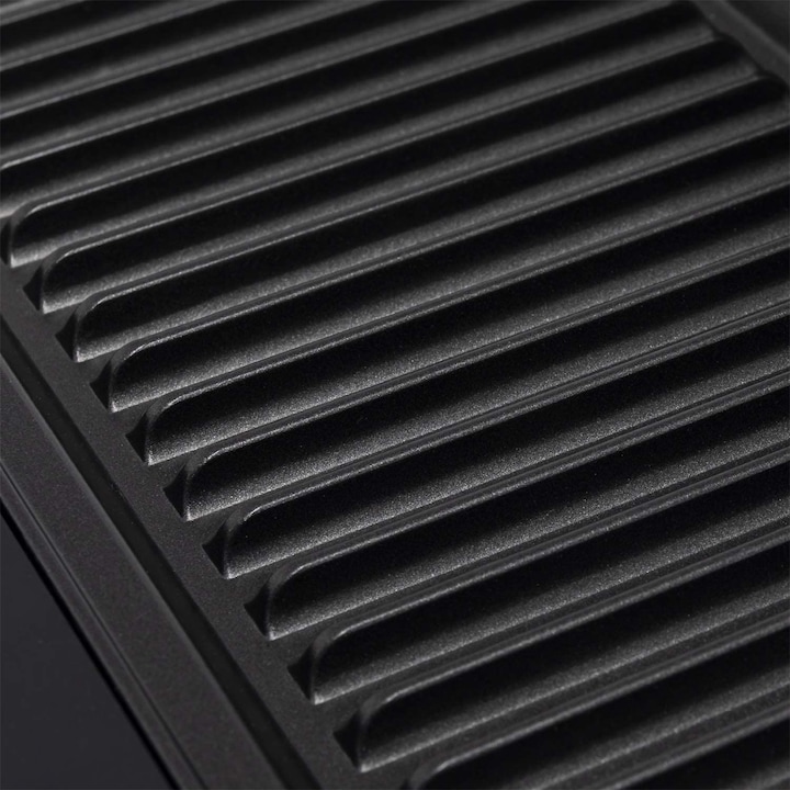 Produktbild Create STONE 3 IN 1 STUDIO - Sandwich- und Waffeleisen (CH-Stecker)