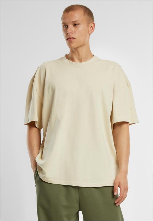 Produktbild New Morning Studios Heavy Oversized Tee (S)