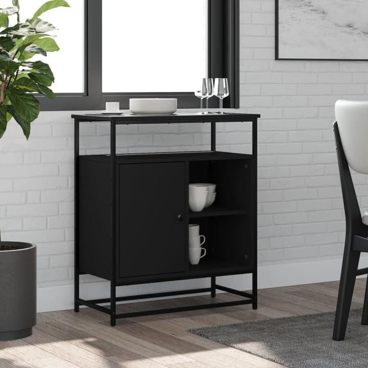 Image du produit vidaXL Fridolin (69 x 35 x 80 cm)