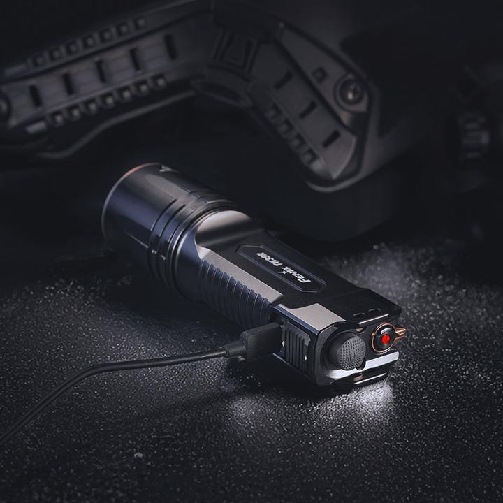 Actual product image Fenix TK35R (15.40 cm, 5800 lm)