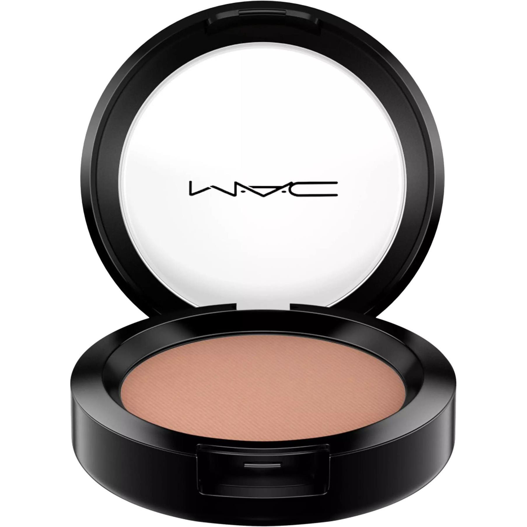 MAC Cosmetics, Blush, Powder Blush (#Harmony)