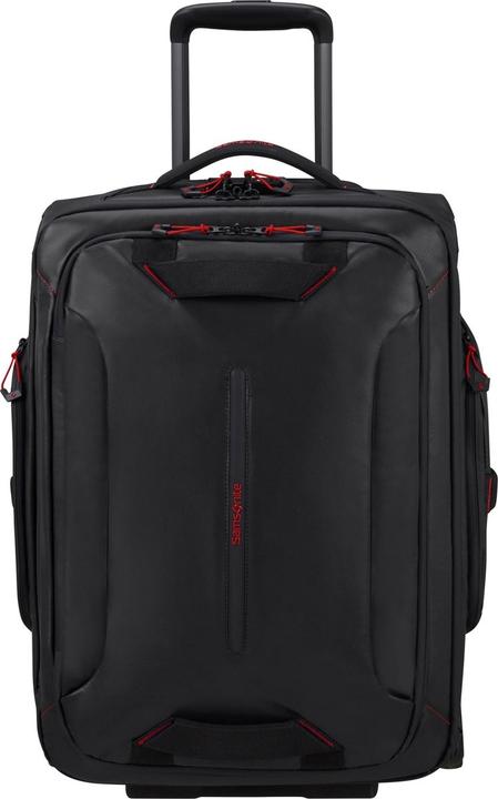 Produktbild Samsonite Trolley 55cm ECODIVER Duffle black (48 l)